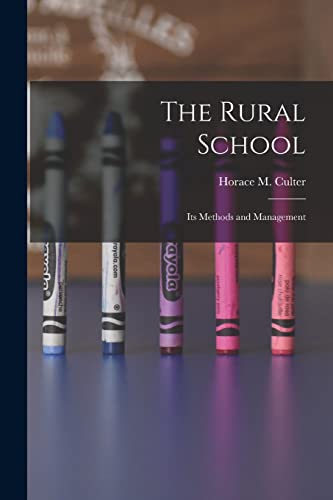 The Rural School