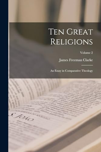 Ten Great Religions