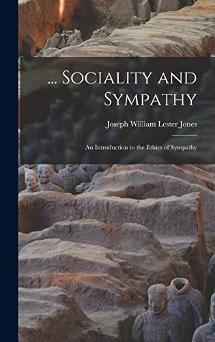 ... Sociality and Sympathy
