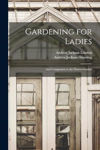 Gardening for Ladies