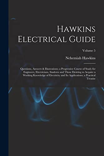 Hawkins Electrical Guide