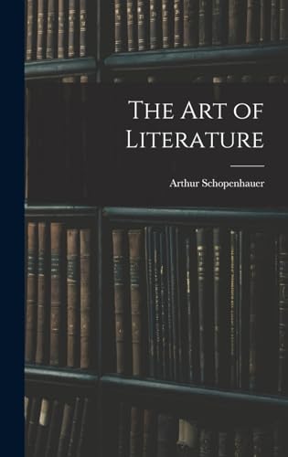 The Art of Literature