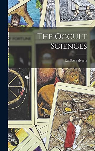 The Occult Sciences