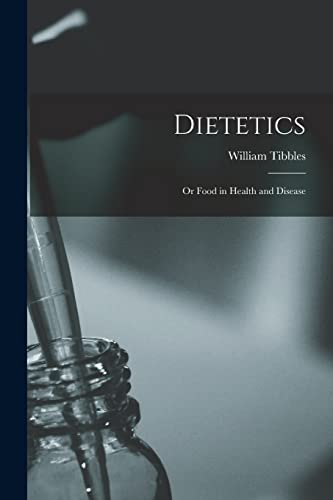 Dietetics
