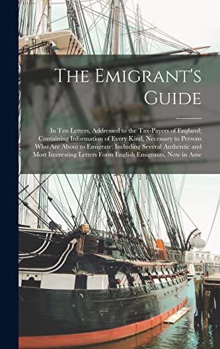 The Emigrant's Guide