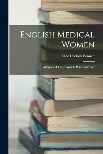 English Medical Women