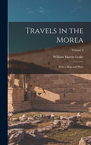 Travels in the Morea