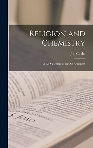 Religion and Chemistry