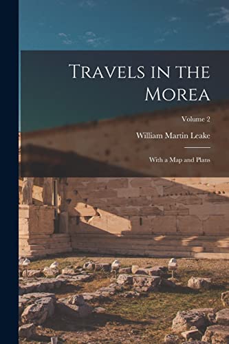 Travels in the Morea