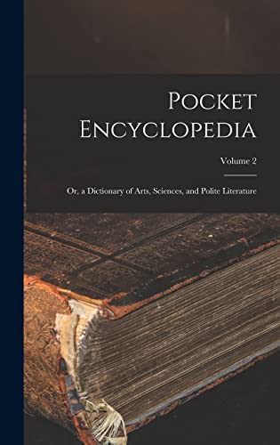 Pocket Encyclopedia