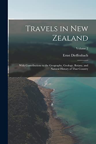 Travels in New Zealand