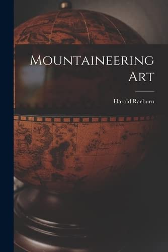 Mountaineering Art