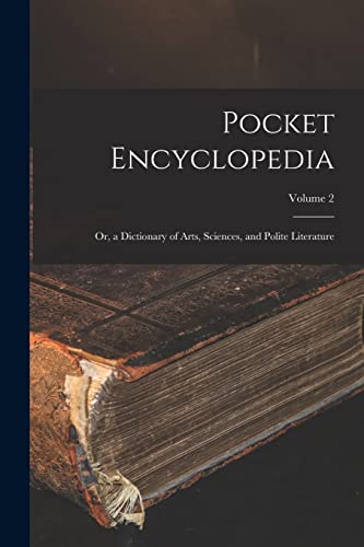 Pocket Encyclopedia