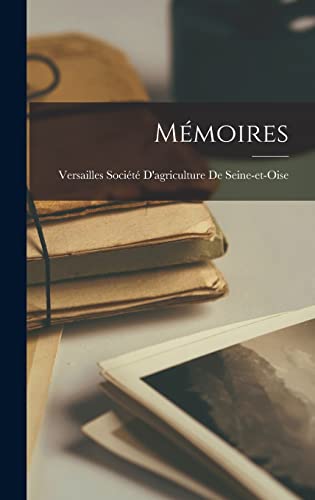 Mémoires
