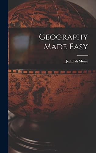 Geography Made Easy