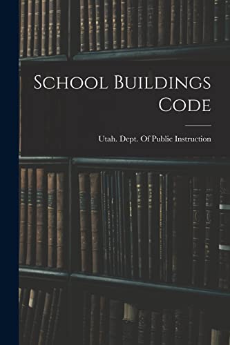School Buildings Code