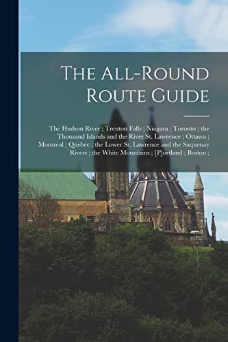 The All-round Route Guide