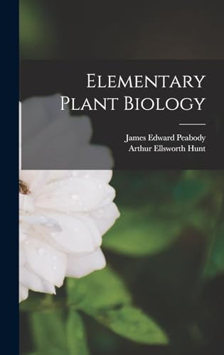 Elementary Plant Biology