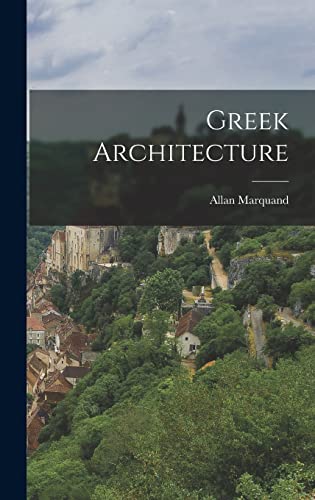 Greek Architecture