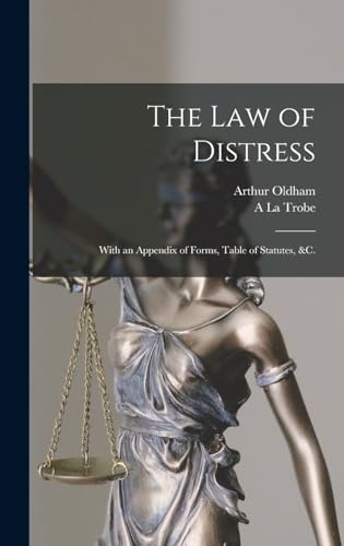 The law of Distress