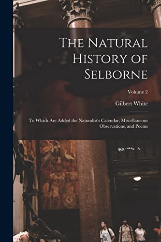 The Natural History of Selborne