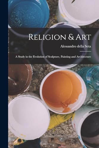 Religion & Art