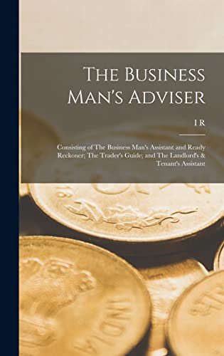 The Business Man's Adviser