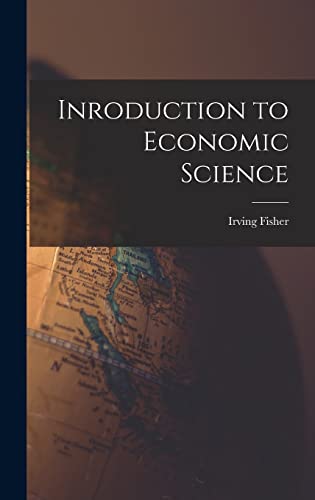 Inroduction to Economic Science