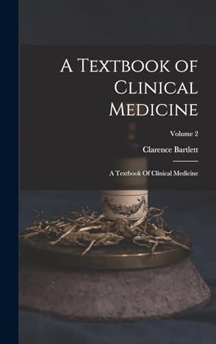 A Textbook of Clinical Medicine