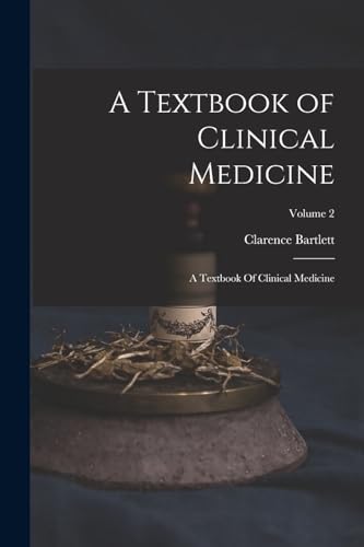 A Textbook of Clinical Medicine