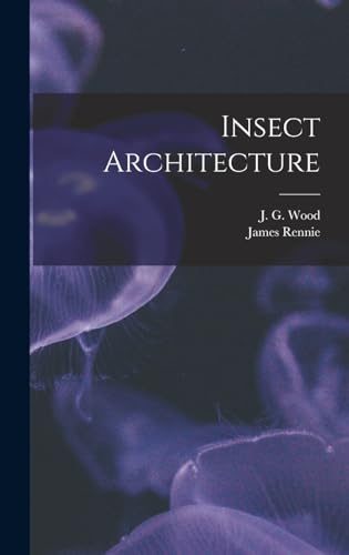 Insect Architecture