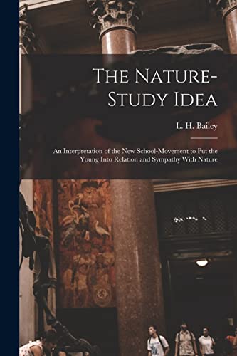 The Nature-study Idea