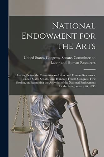National Endowment for the Arts