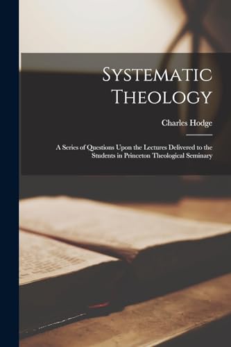 Systematic Theology