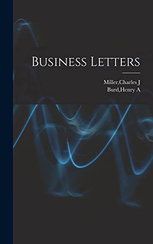 Business Letters