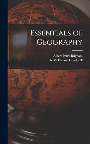 Essentials of Geography