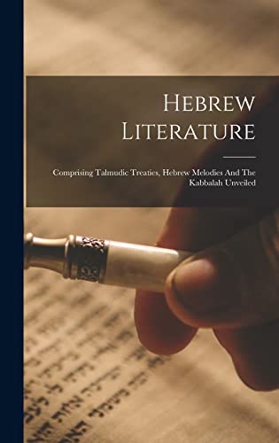Hebrew Literature