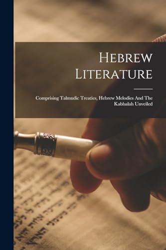 Hebrew Literature