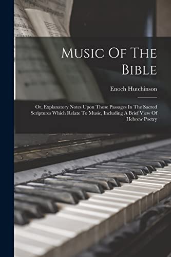 Music Of The Bible