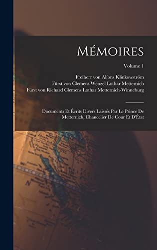 Mémoires