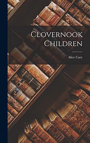 Clovernook Children