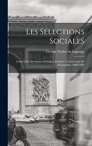 Les Selections Sociales
