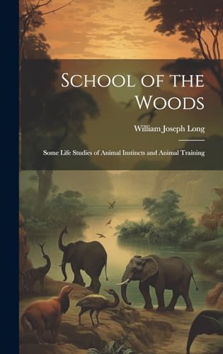 School of the Woods