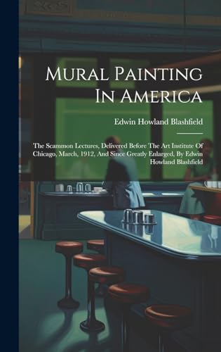 Mural Painting In America