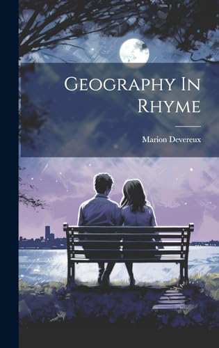 Geography In Rhyme