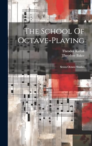 The School Of Octave-playing