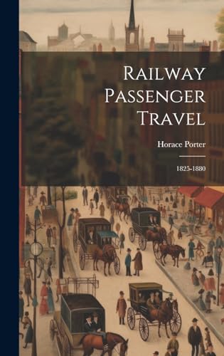 Railway Passenger Travel