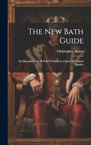 The New Bath Guide