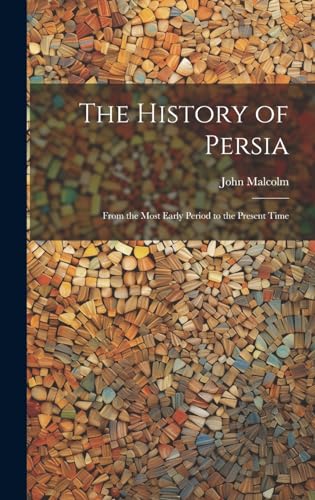 The History of Persia