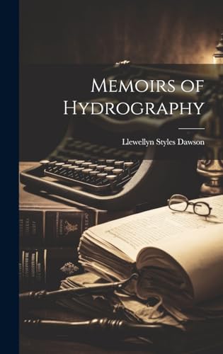 Memoirs of Hydrography